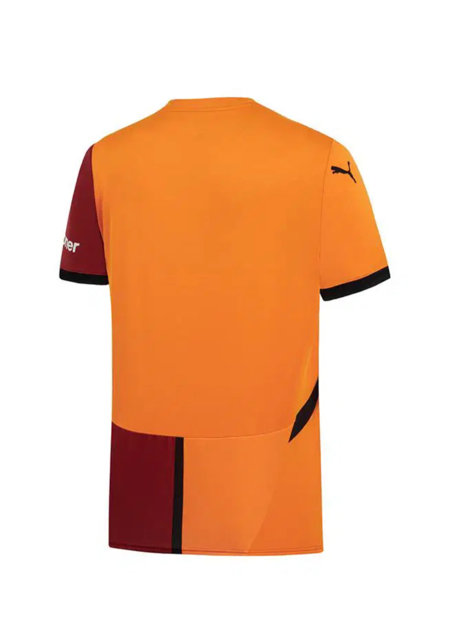 Galatasaray Puma 2024/2025 Home Jersey