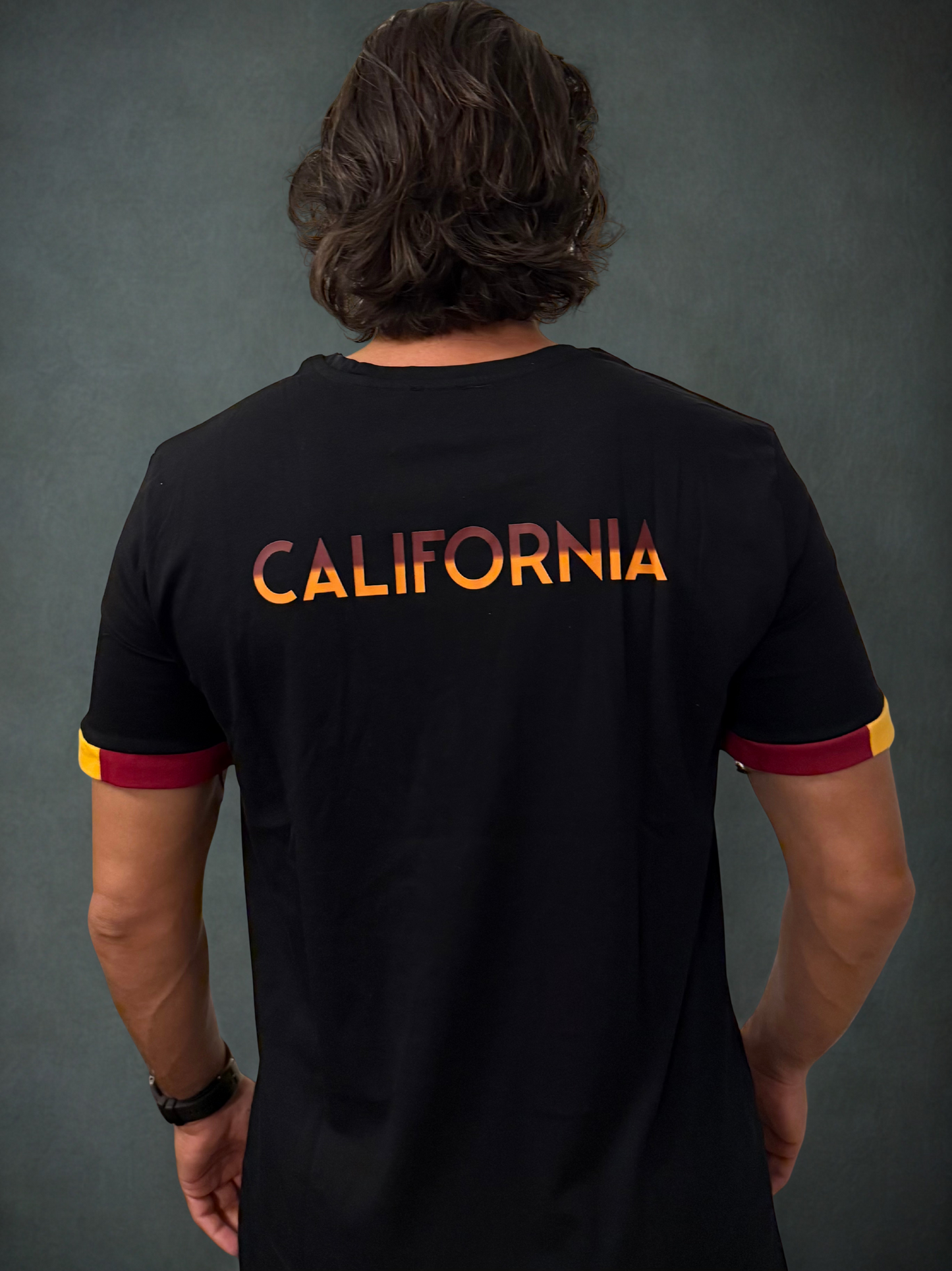 2025 Gala California Tshirt