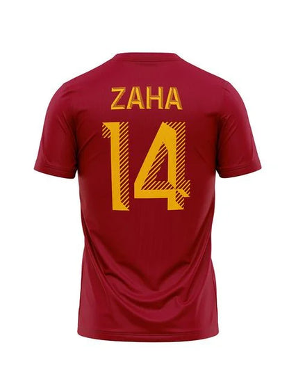 Galatasaray Zaha T-shirt