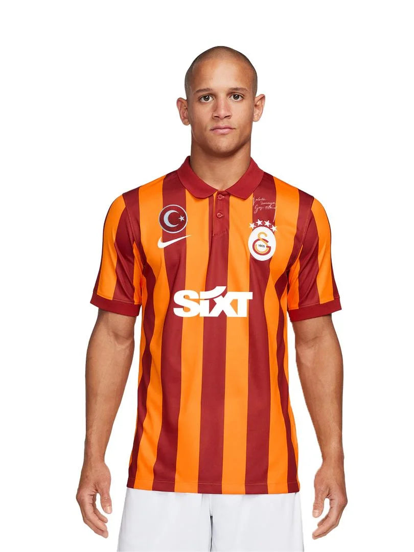 Nike Galatasaray 2023/2024 100.Yıl Forma