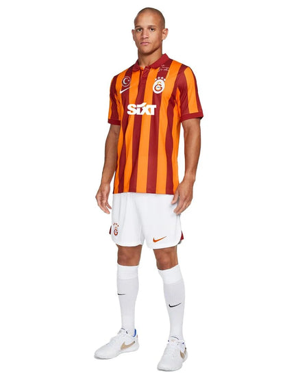 Nike Galatasaray 2023/2024 100.Yıl Forma