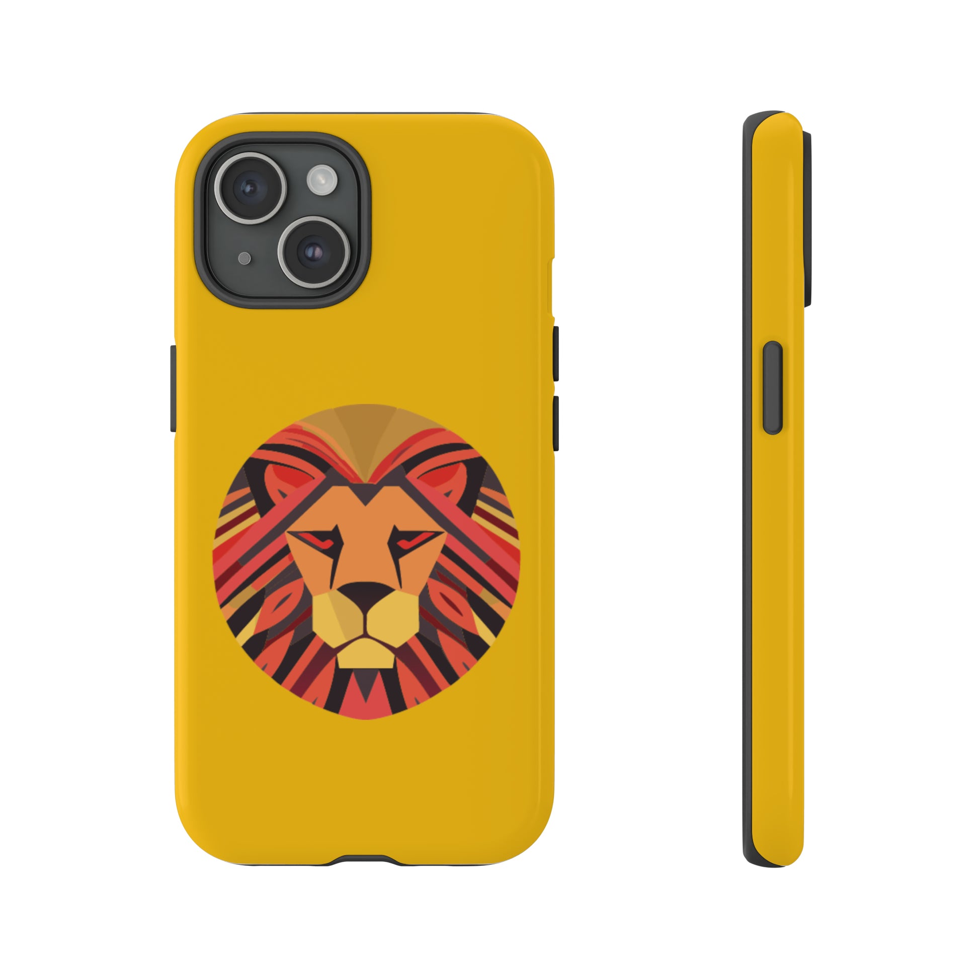 Galatasaray Lion Tough Cases – Galatasaray California Galatasaray Lion Tough Cases – Galatasaray California