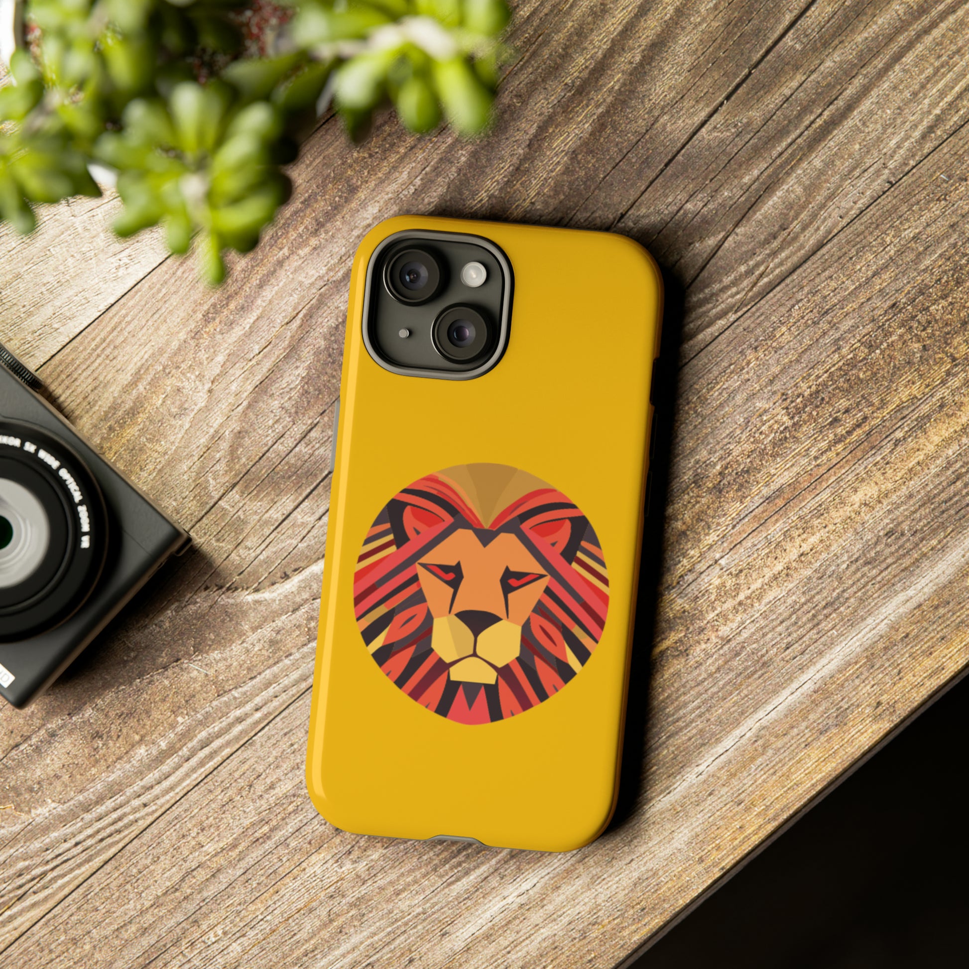 Galatasaray Lion Tough Cases – Galatasaray California Galatasaray Lion Tough Cases – Galatasaray California