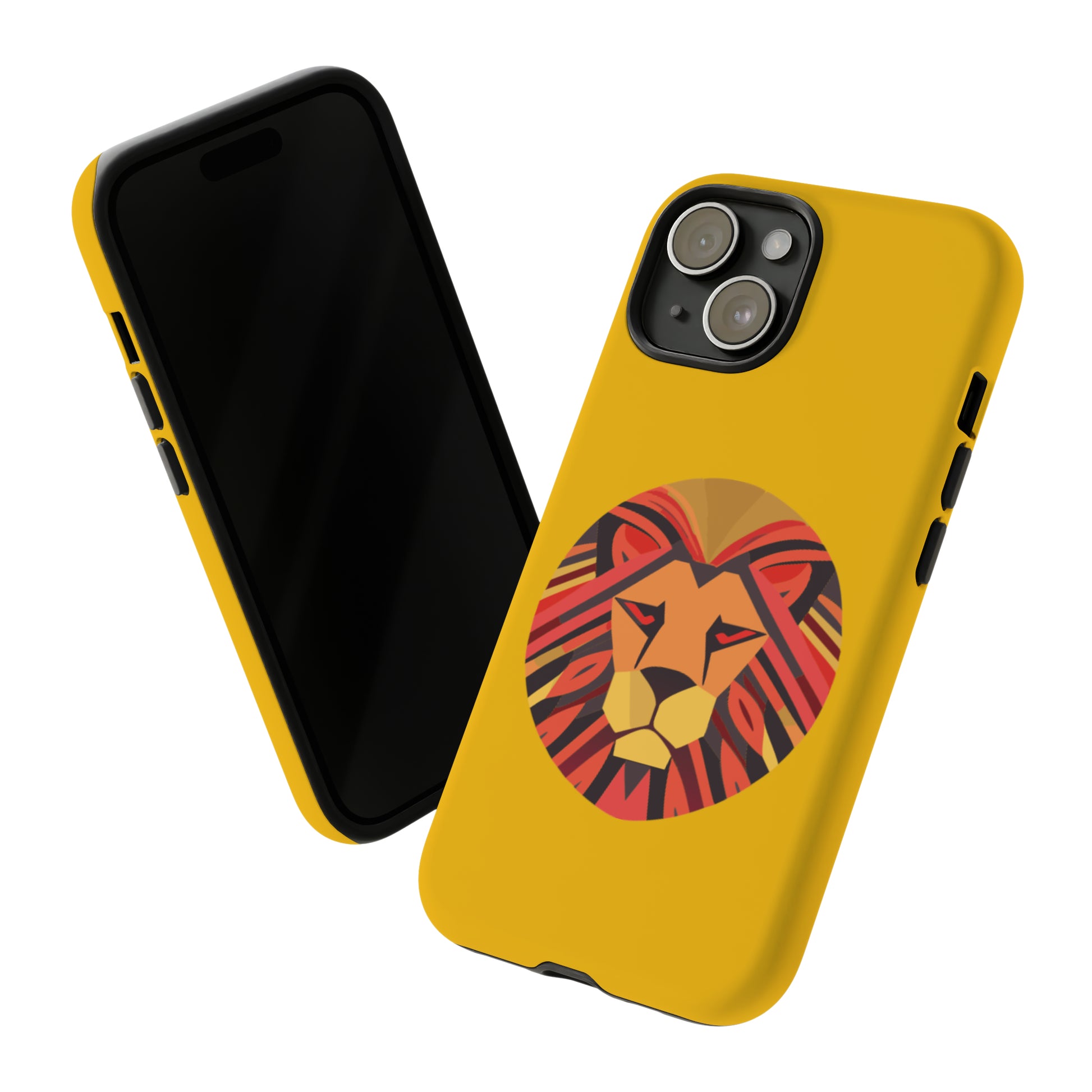 Galatasaray Lion Tough Cases – Galatasaray California Galatasaray Lion Tough Cases – Galatasaray California