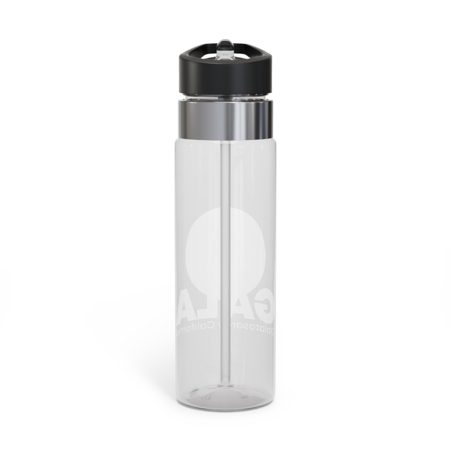 Gala California Sport Bottle, 20oz