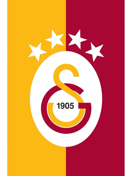 Galatasaray Flag 150x225