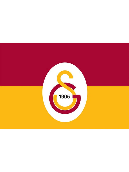 Galatasaray Flag 150x200