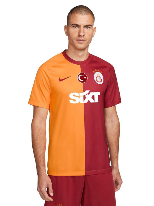 Nike Galatasaray 2023/2024 Home Jersey