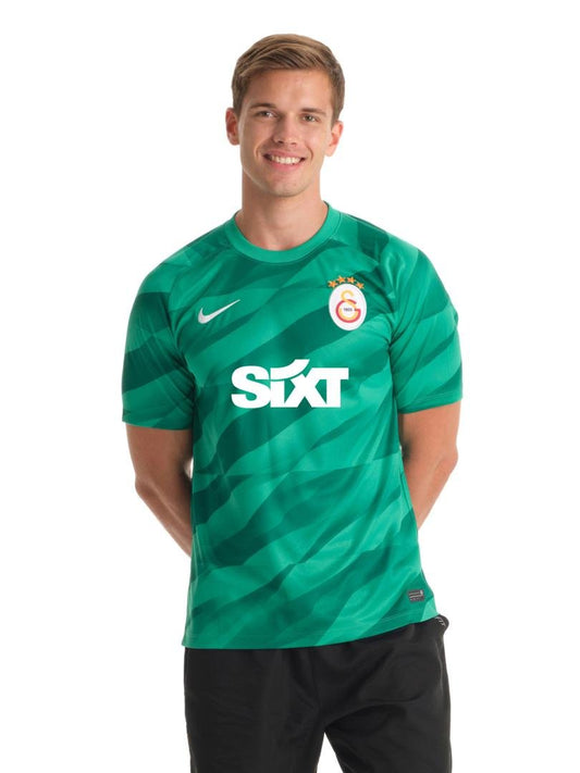 Nike Galatasaray 2023/2024 Goalkeeper Jersey