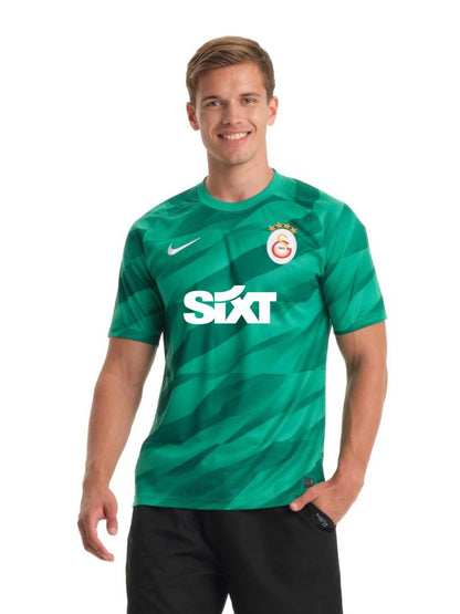 Nike Galatasaray 2023/2024 Goalkeeper Jersey