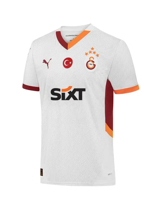 Galatasaray Puma 2024/2025 Deplasman Forma 77965202
