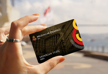 Galatasaray California Association Membership