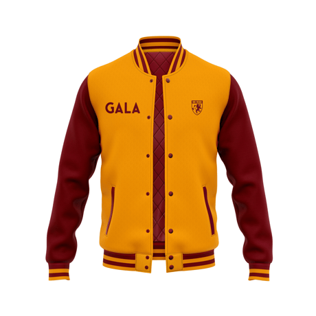 Gala Varsity Jacket