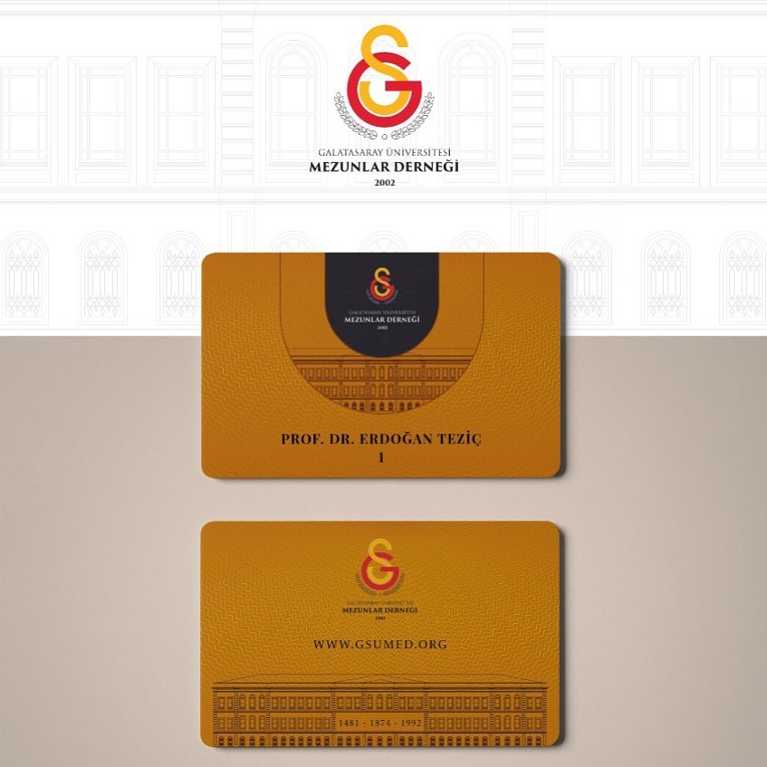 Galatasaray California Association Membership