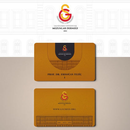 Galatasaray California Association Membership