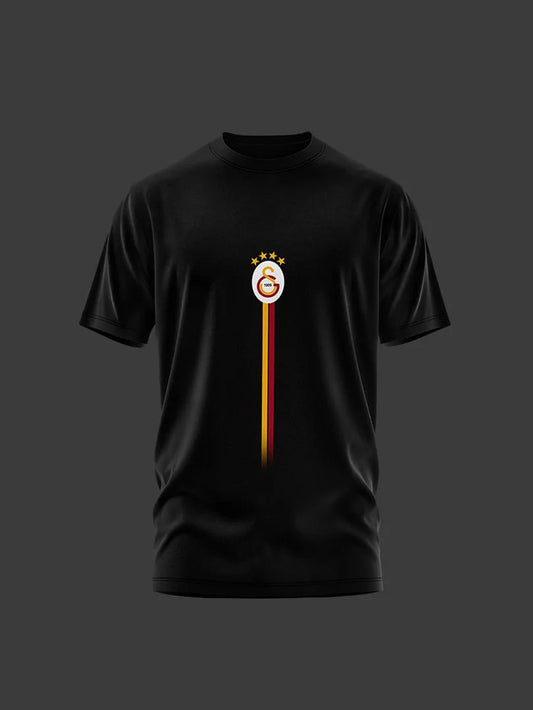 Galatasaray Seninle Bir Dakika Hatıra T-Shirt