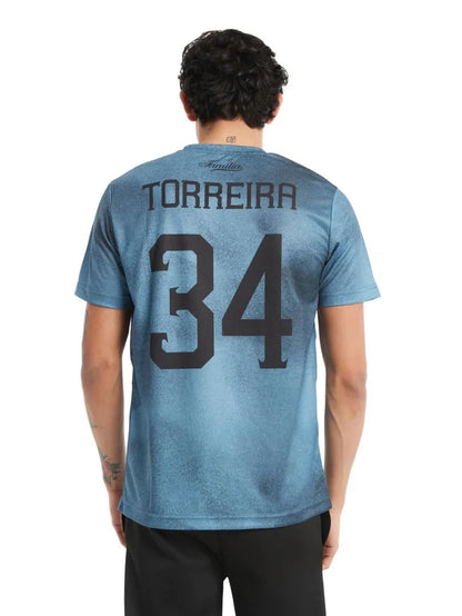 Galatasaray Lucas Torreira Design FC T-shirt