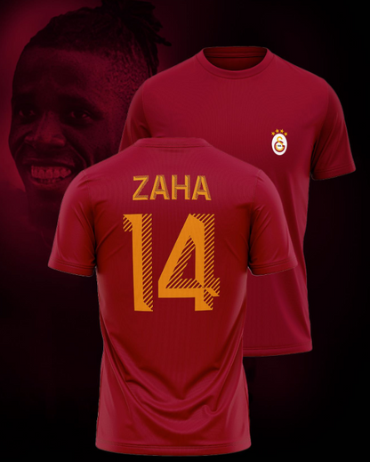 Galatasaray Zaha T-shirt